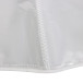 Europel protège-documents Opus Frontview, ft A4, en PP, 20 pochettes, blanc