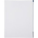 Europel protège-documents Opus Frontview, ft A4, en PP, 20 pochettes, blanc