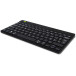 R-Go Compact Break clavier ergonomique Bluetooth, azerty, noir