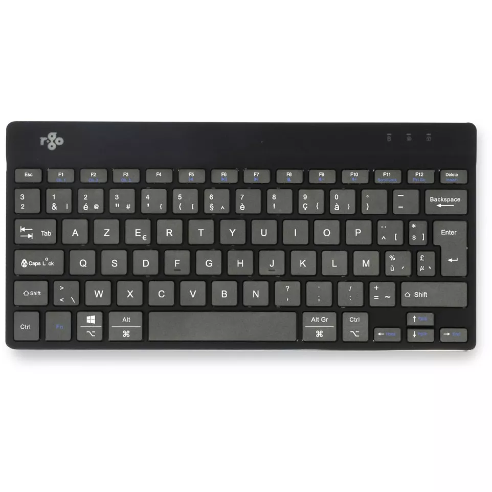 R-Go Compact Break clavier...