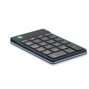 R-Go Numpad Break Bluetooth Numeric Keypad, Black