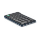 R-Go Numpad Break Bluetooth Numeric Keypad, Black