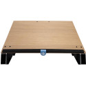 R-Go Read2Write Document Holder, Oak