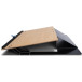R-Go Read2Write Document Holder, Oak