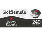 Douwe Egberts koffiemelk,...