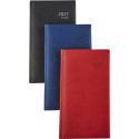 Brepols agenda Optivision Pocket, français, Classica, assorti, 2027