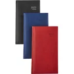Brepols agenda Optivision Pocket, français, Classica, assorti, 2027