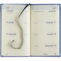 Brepols agenda Optivision Pocket, français, Classica, assorti, 2027