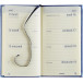 Brepols agenda Optivision Pocket Franstalig, Classica, assorti, 2027