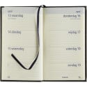 Brepols Optivision Pocket Desk Diary Dutch Classica Assorted 2027