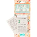 Le Petit Jardinier 2027 Daily Tear-Off Calendar