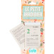 Dagblokkalender Le Petit Jardinier