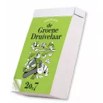 Bloc éphéméride De Groene Druivelaar 2027