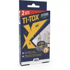 Riem Ti-Tox Ant Bait Box 2 Pieces