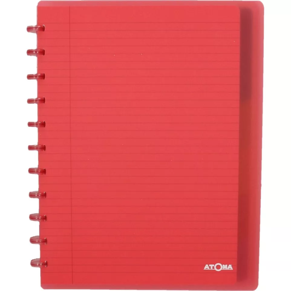 Atoma Seyes schrift, ft A4 +, 120...