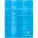 Clairefontaine cahier Metric, ft 17 x 22 cm, 96 pages, séyès, couleurs assorties