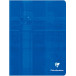 Clairefontaine cahier Metric, ft 17 x 22 cm, 96 pages, séyès, couleurs assorties