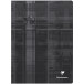 Clairefontaine cahier Metric pour ft A4+, 96 pages, séyès, couleurs assorties