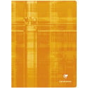 Clairefontaine cahier Metric pour ft A4+, 96 pages, séyès, couleurs assorties