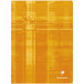 Clairefontaine cahier Metric pour ft A4+, 96 pages, séyès, couleurs assorties
