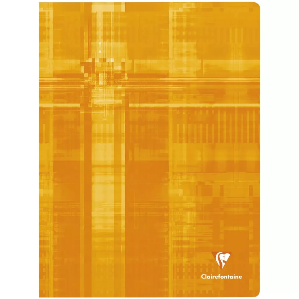 Clairefontaine cahier Metric pour ft...