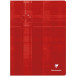 Clairefontaine cahier Metric pour ft A4+, 96 pages, séyès, couleurs assorties