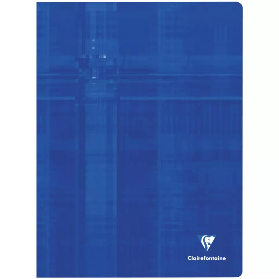 Clairefontaine cahier Metric pour ft...