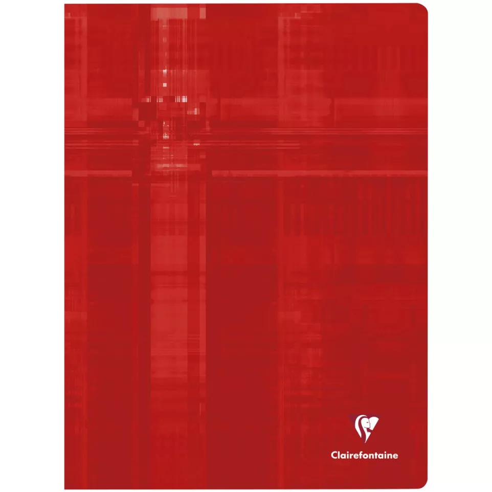 Clairefontaine cahier Metric pour ft...