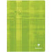 Clairefontaine cahier Metric pour ft A4+, 192 pages, séyès, couleurs assorties