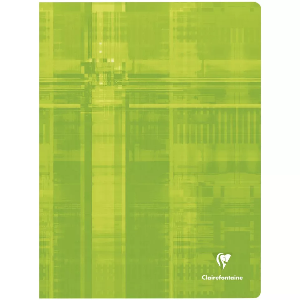 Clairefontaine cahier Metric pour ft...