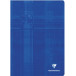 Clairefontaine cahier Metric pour ft A4, 96 pages, séyès, couleurs assorties