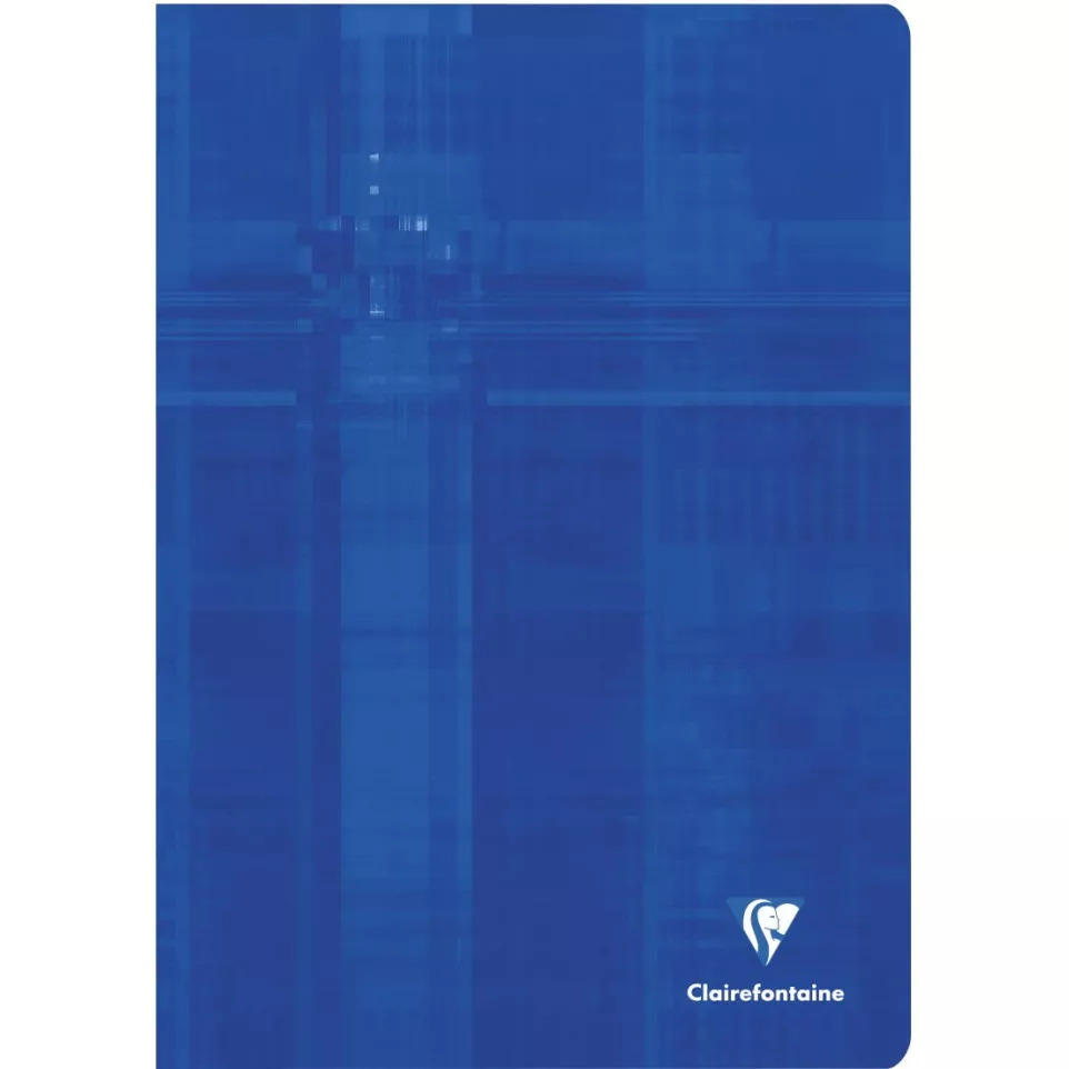 Clairefontaine cahier Metric pour ft...