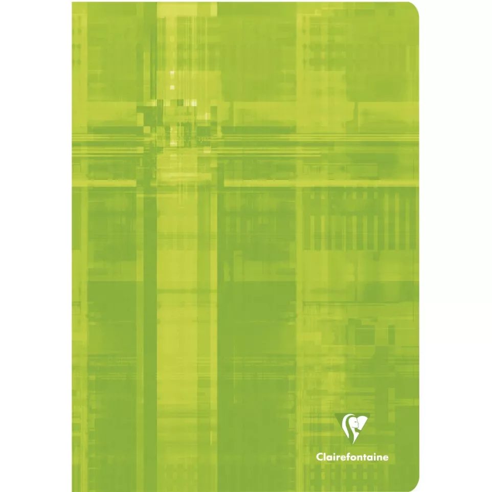 Clairefontaine cahier Metric pour ft...