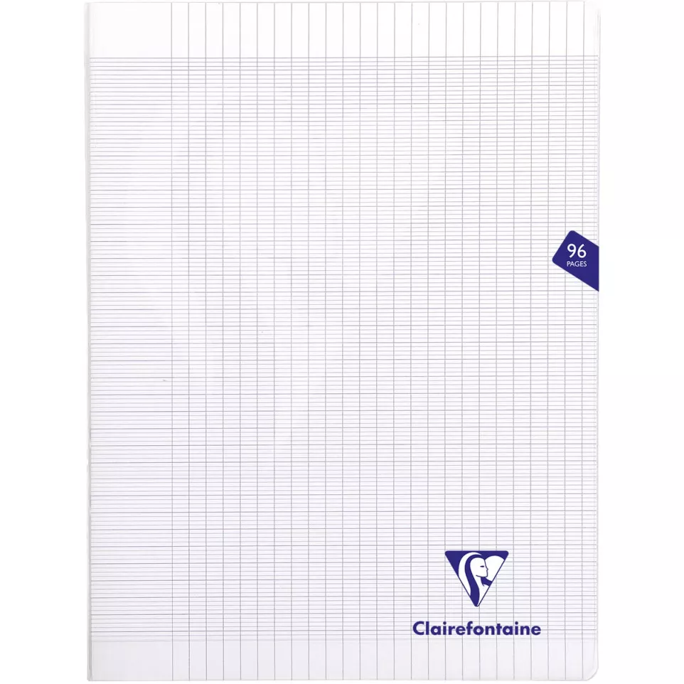 Clairefontaine Mimesys Notebook A4...