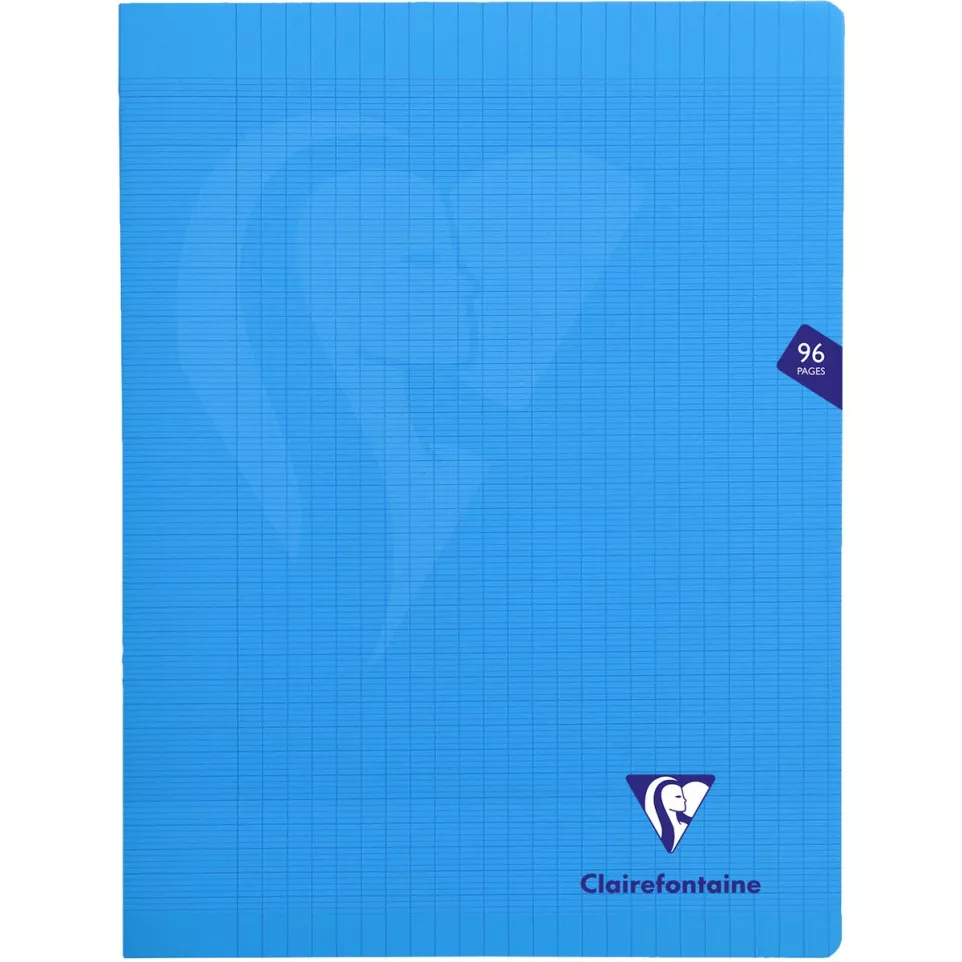 Clairefontaine cahier Mimesys pour ft...