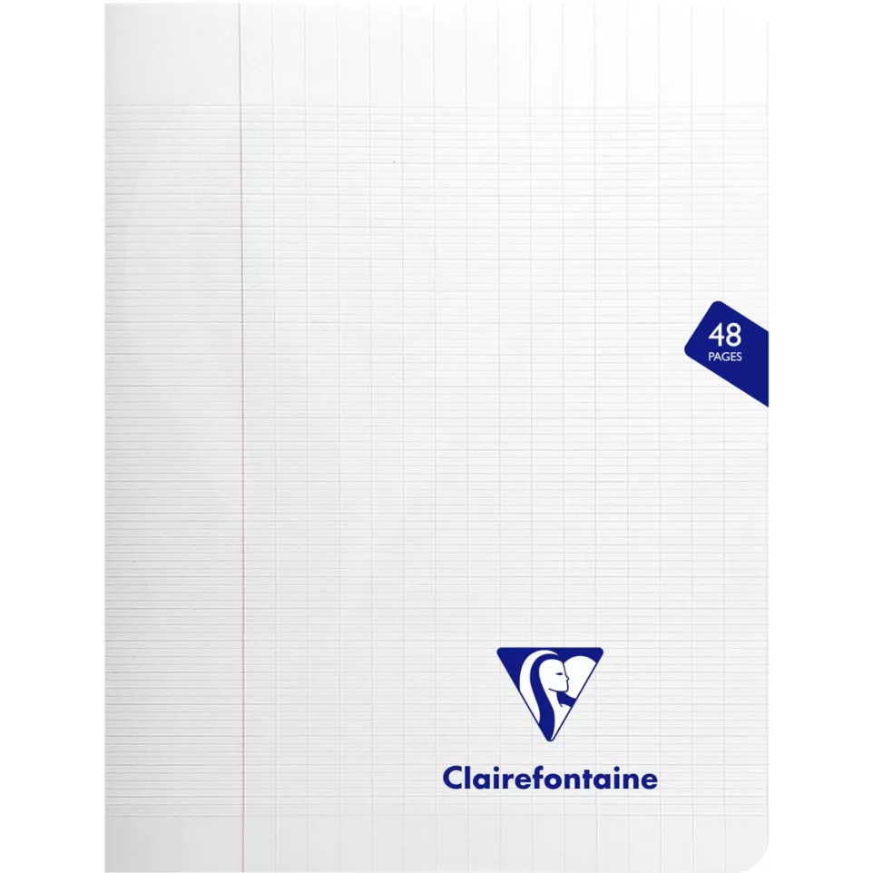 Clairefontaine schrift Mimesys, ft 17...