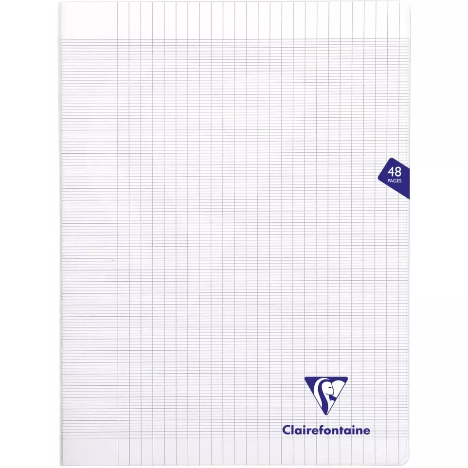 Clairefontaine cahier Mimesys pour ft...