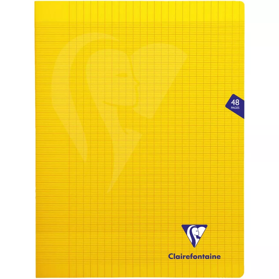 Clairefontaine cahier Mimesys pour ft...