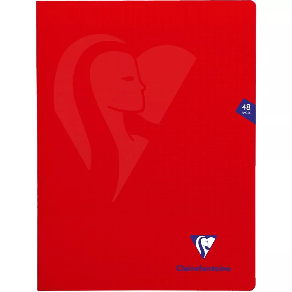Clairefontaine cahier Mimesys pour ft...