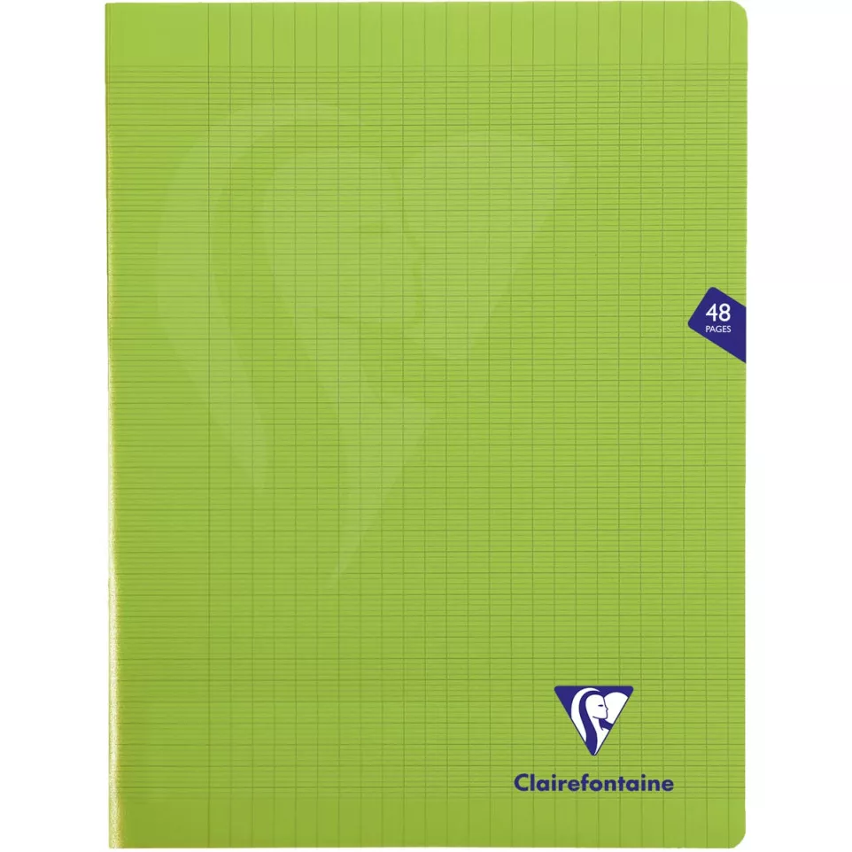 Clairefontaine cahier Mimesys pour ft...