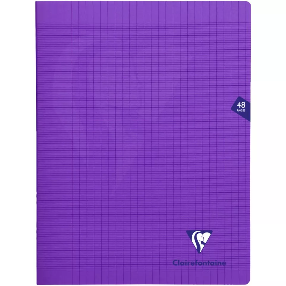 Clairefontaine cahier Mimesys pour ft...