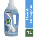 Cif allesreiniger oceaanfris, flacon van 1 liter