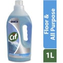 Cif Universal Cleaner Ocean Scent 1L Bottle