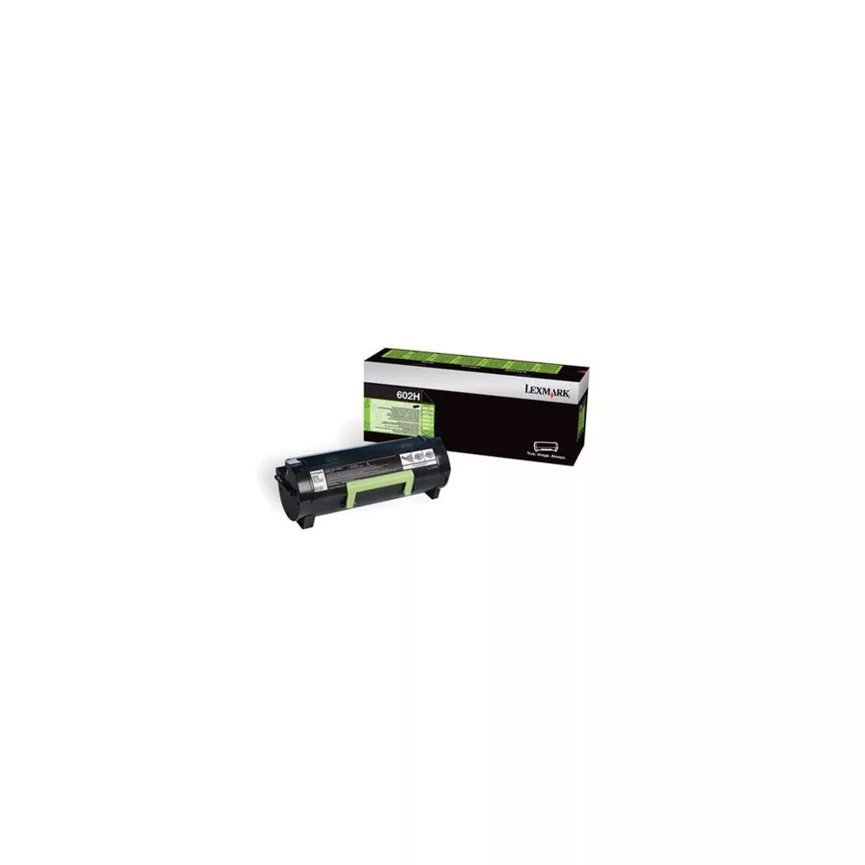 Lexmark 56F2U0E Corporate Extra High...