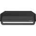 Fellowes Breyta Monitor Stand Black