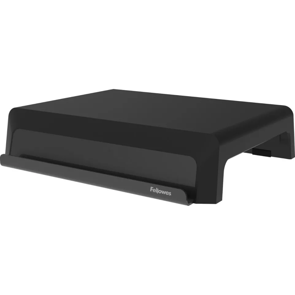 Fellowes Breyta Monitor Stand Black