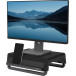 Fellowes Breyta Monitor Stand Black