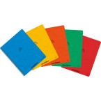 CAHIER SPIRALE 60F. LIGNE...