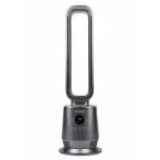 G3 Ferrari Wind Master G50051, ventilateur sans pale, noir
