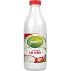 Campina Whole Milk 1 Liter...
